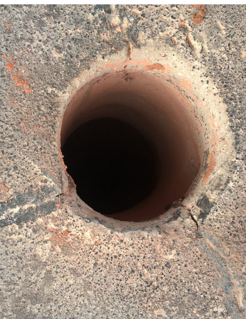 Kémények marása és bővítése